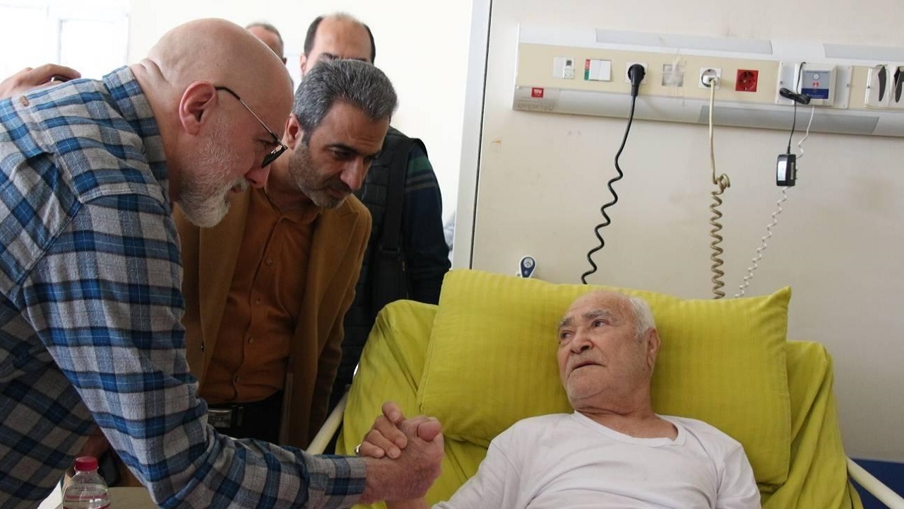 چهاردهمین جشنواره سراسری تئاتر بسیج آغاز شد