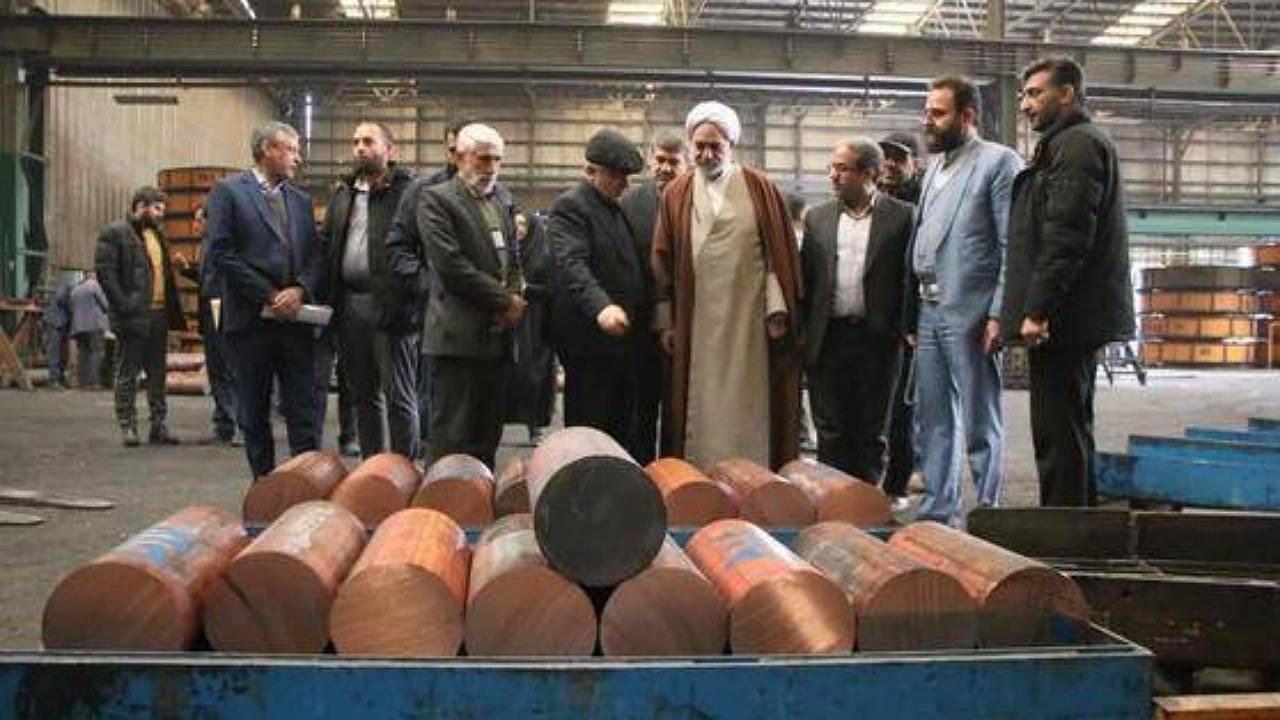 حفظ بیش از ۷ هزار شغل با ورود دستگاه قضایی استان کرمان