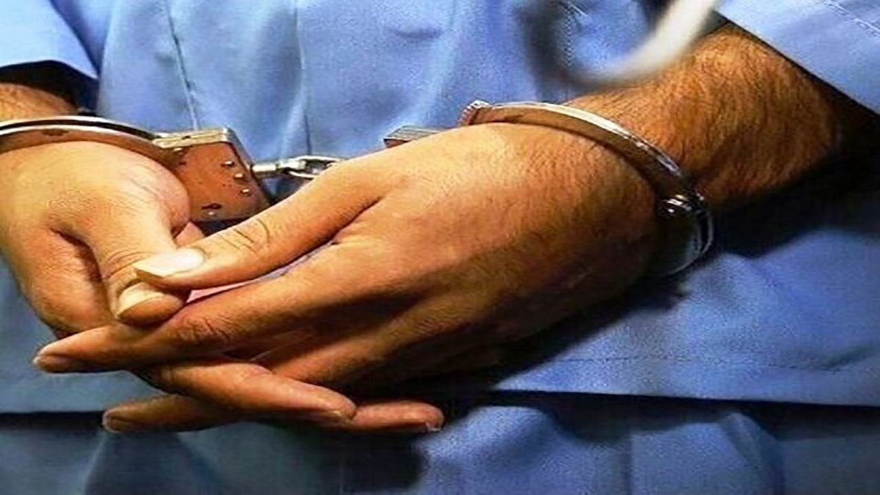شناسایی و دستگیری یک گروگانگیر در هرمزگان