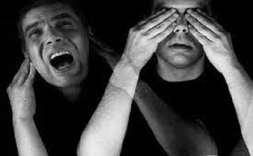 فشار&zwnj;های روانی