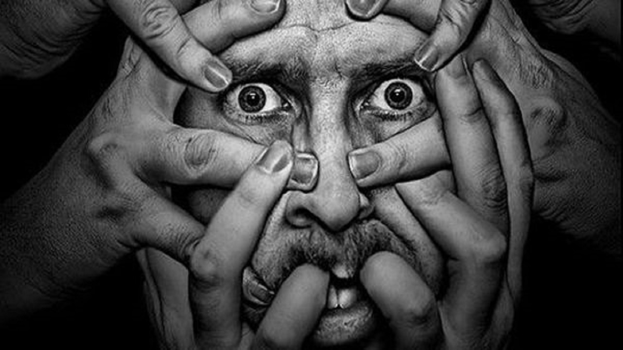 فشار&zwnj;های روانی