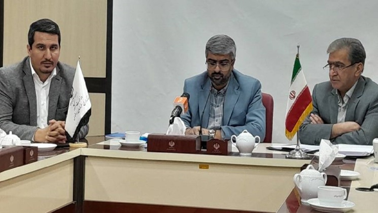 امکان شرکت در انتخابات با ۵ مدرک شناسایی