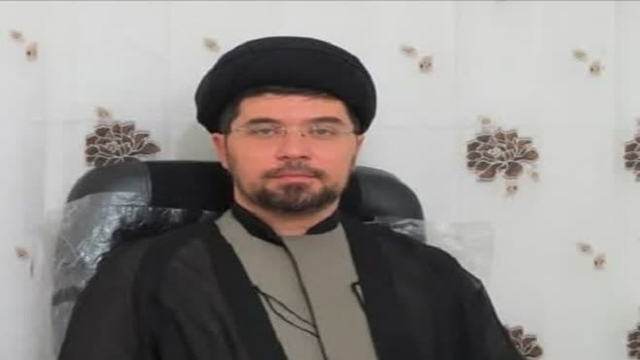 اعتکاف دانش آموزی در کازرون برگزار می‌شود