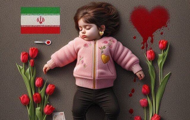 گوشواره قلبی و کاپشن صورتی از کجا آغاز شد؟