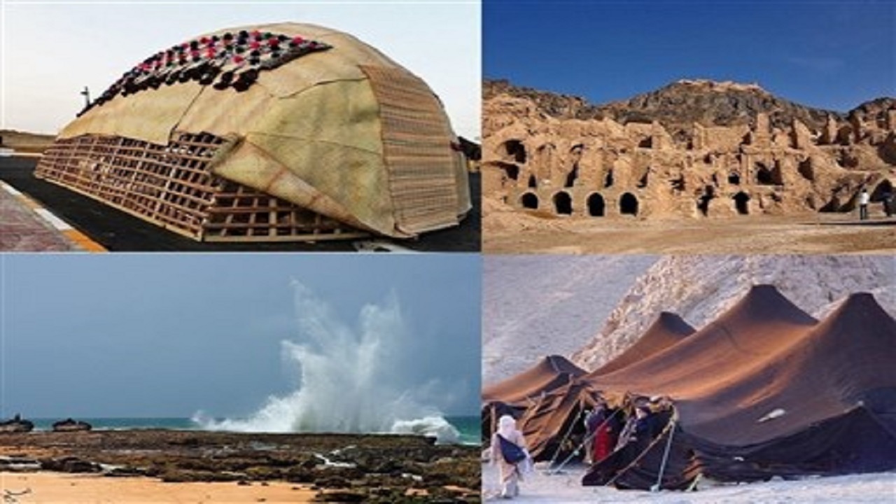 سه رویداد گردشگری سیستان و بلوچستان ثبت رسمی شد