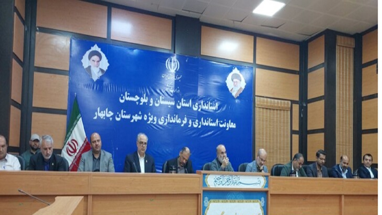 توجه به اقتصاد دریامحور در سواحل راهبردی مَکُران موجب افزایش تولید و اشتغال می‌شود