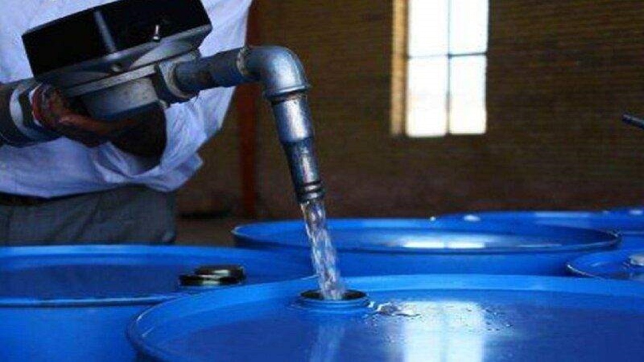 اعلام سهمیه نفت سفید سیستان و بلوچستان بر اساس اقلیم کشوری