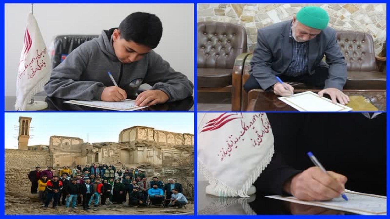 مشارکت خوب یزدی‌ها در کمک به آزادی زندانیان