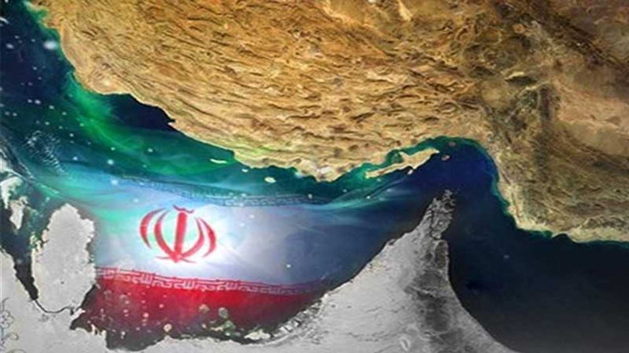چگونه از موقعیت برجسته ژئوپلیتیک ایران در دریا استفاده کنیم؟