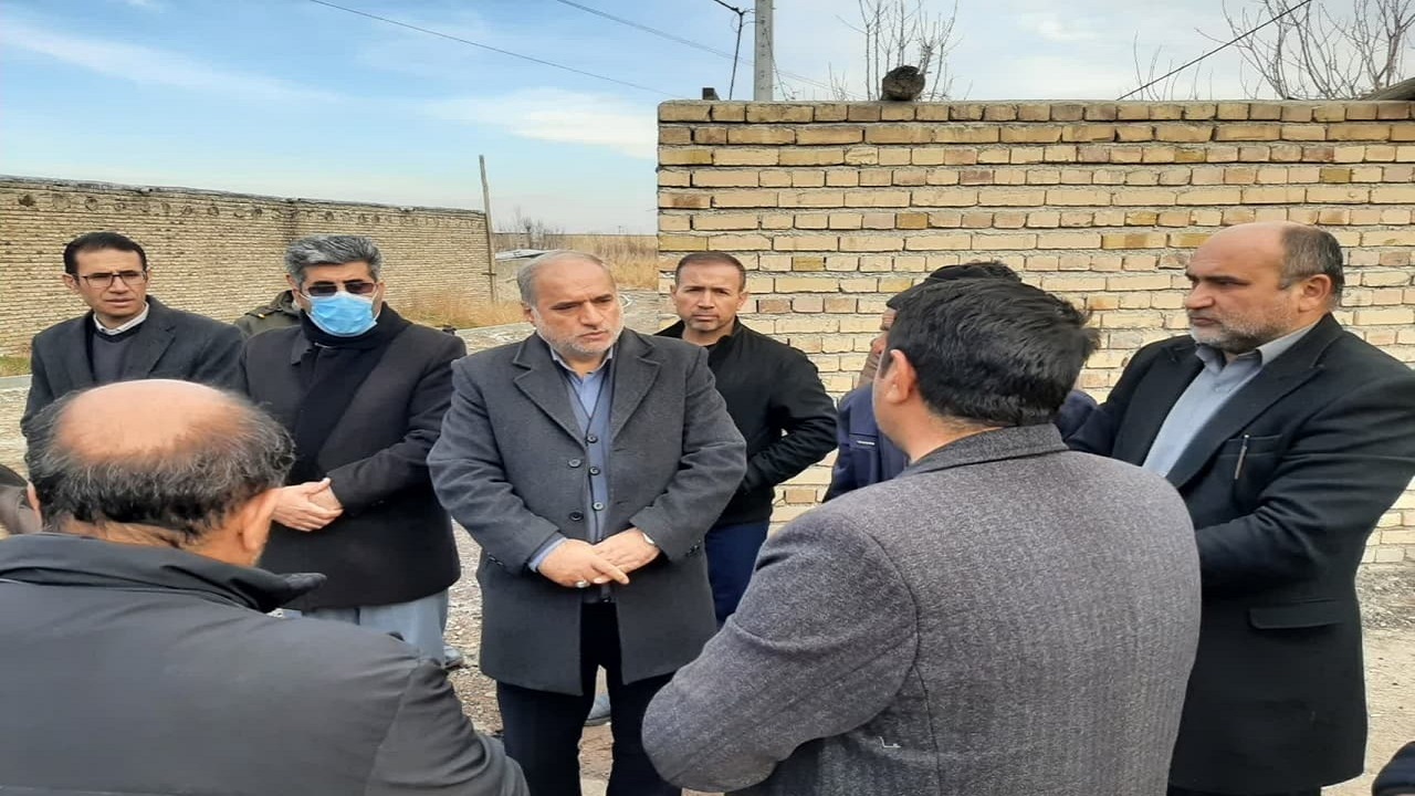 تنها یک پنجم از مسکن روستایی شهرستان ارومیه مقاوم سازی شده اند