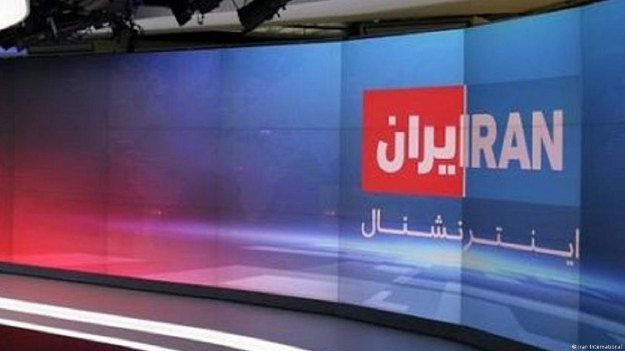 بهت یک شبکه معاند از تکنولوژی و قدرت صنعت موشکی ایران + فیلم