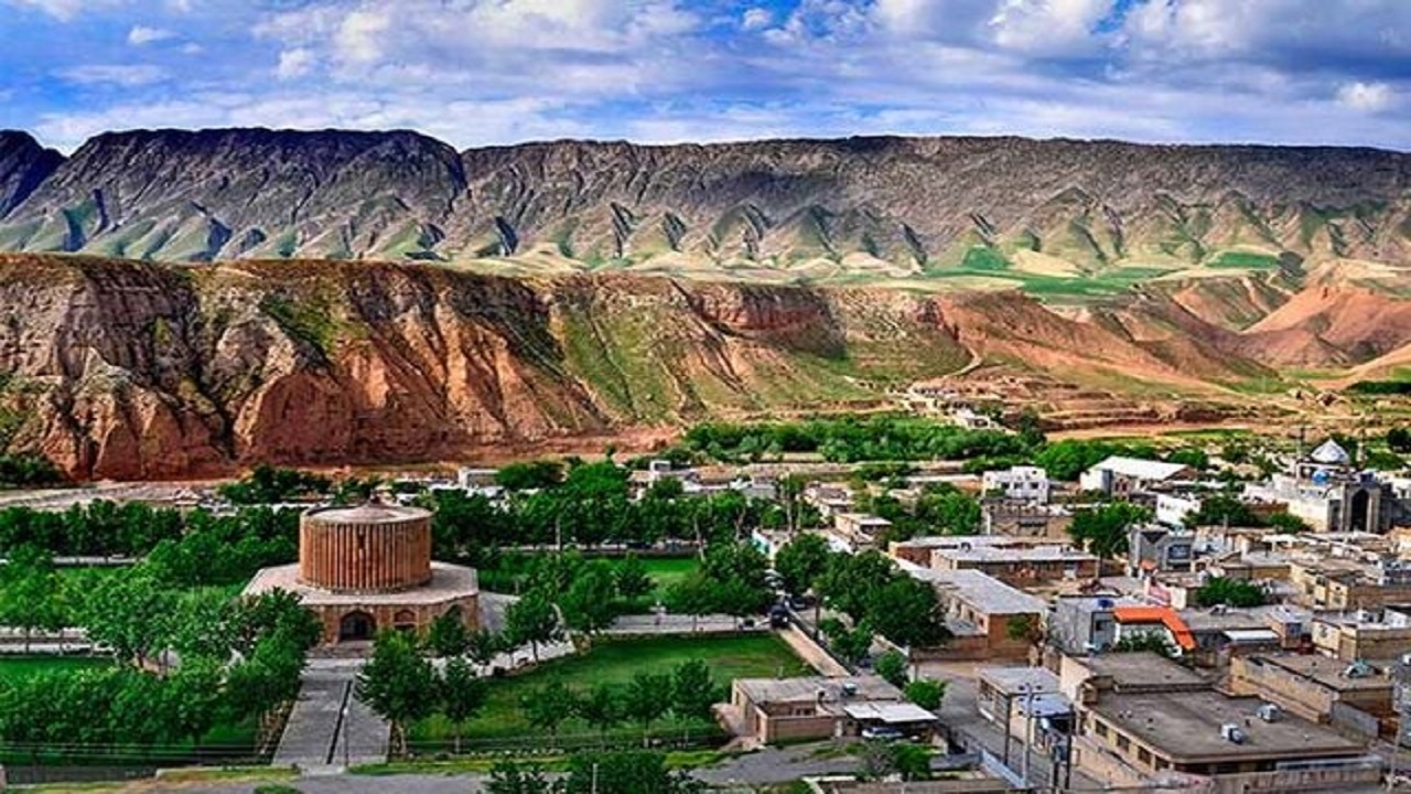 کلات قابلیت تبدیل شدن به نگین گردشگری کشور را دارد