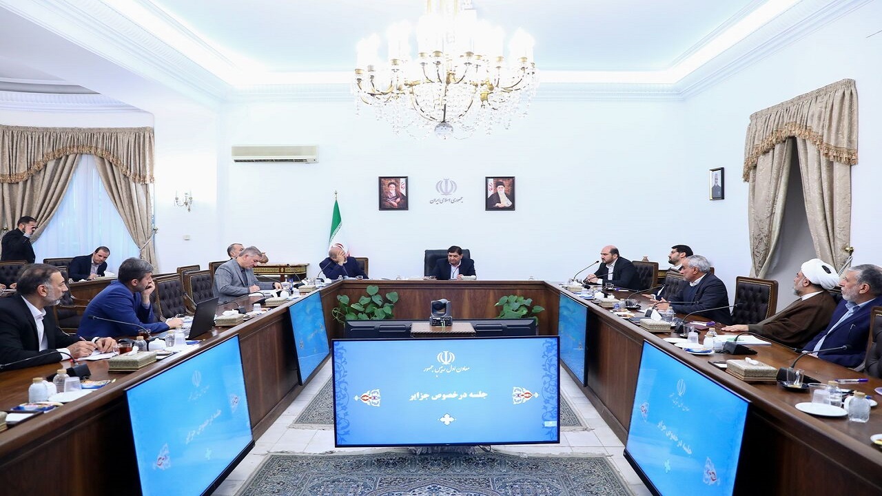 جزایر کشور، ثروت و ظرفیتی در جهت توسعه گردشگری و اقتصاد دریامحور هستند