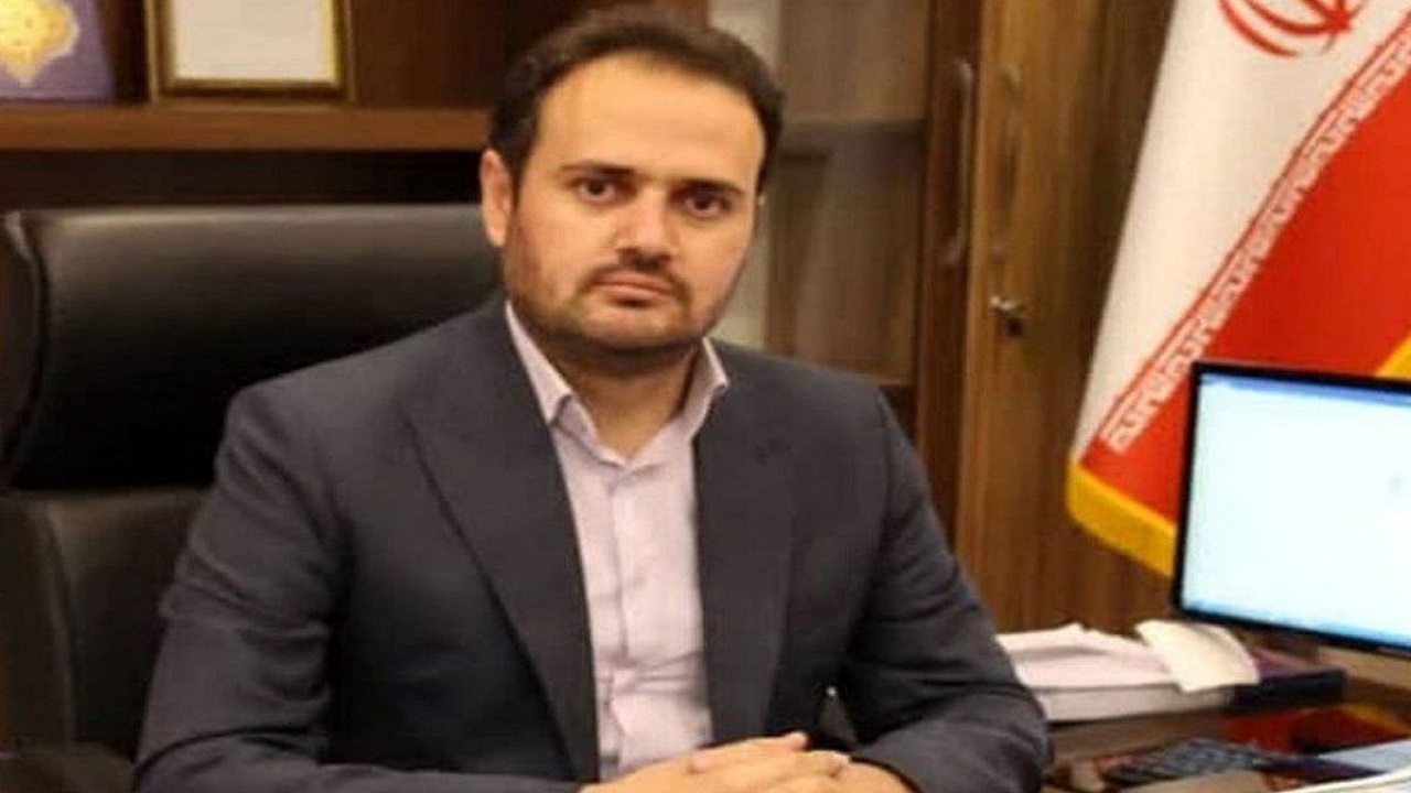 سرپرست فرمانداری بانه منصوب شد