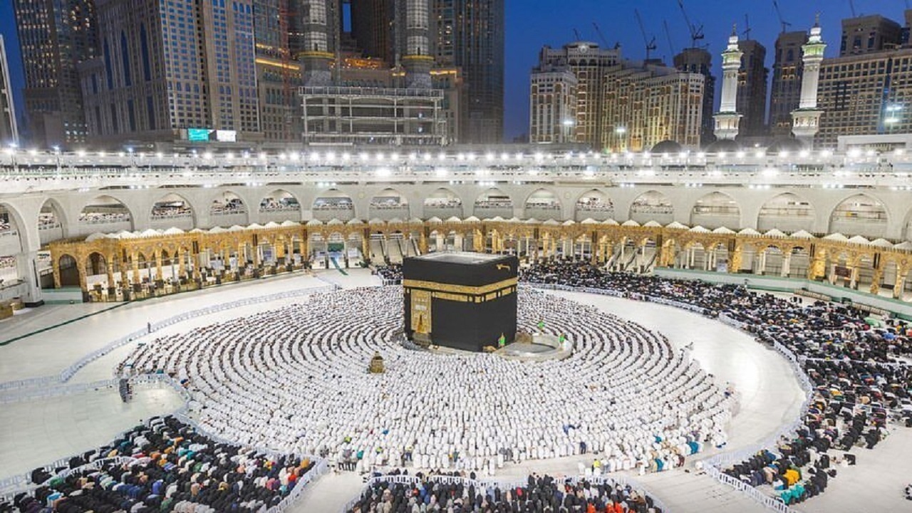 ۳۲۰ نفر از استان قم برای حج تمتع پیش ثبت‌نام کردند