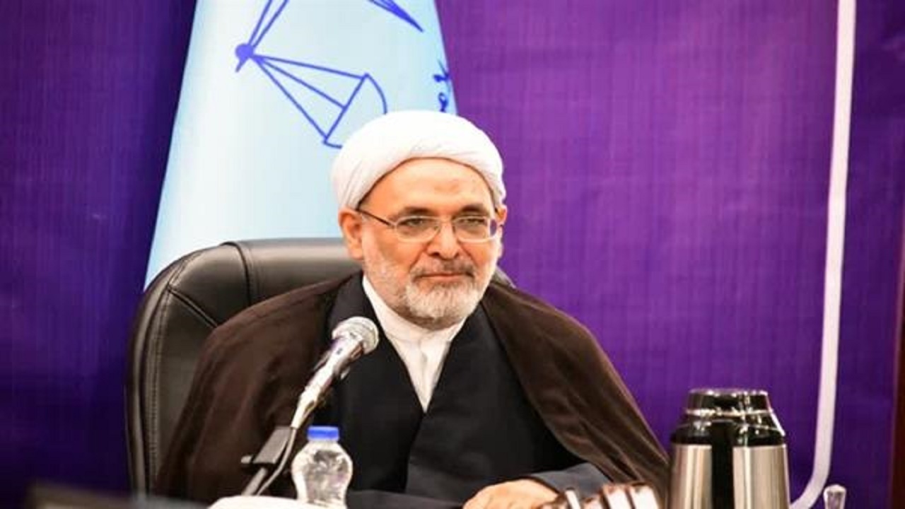 رفع تصرف بیش از ۲۴ هزار متر از اراضی ملی کجور