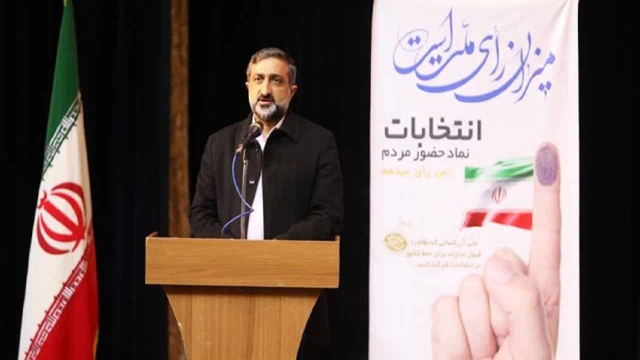 حل مسائل کشور در گرو ریل‌گذاری مناسب مجلس