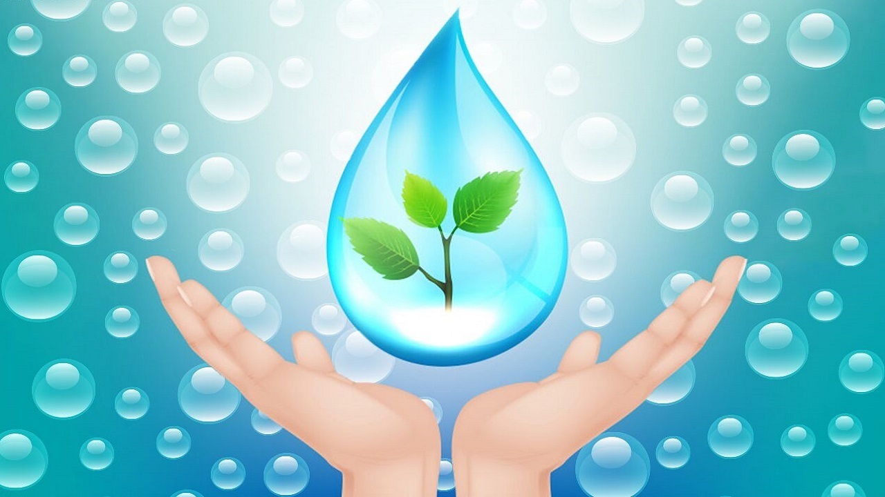 نواخته شدن زنگ آب در مدارس بیجار