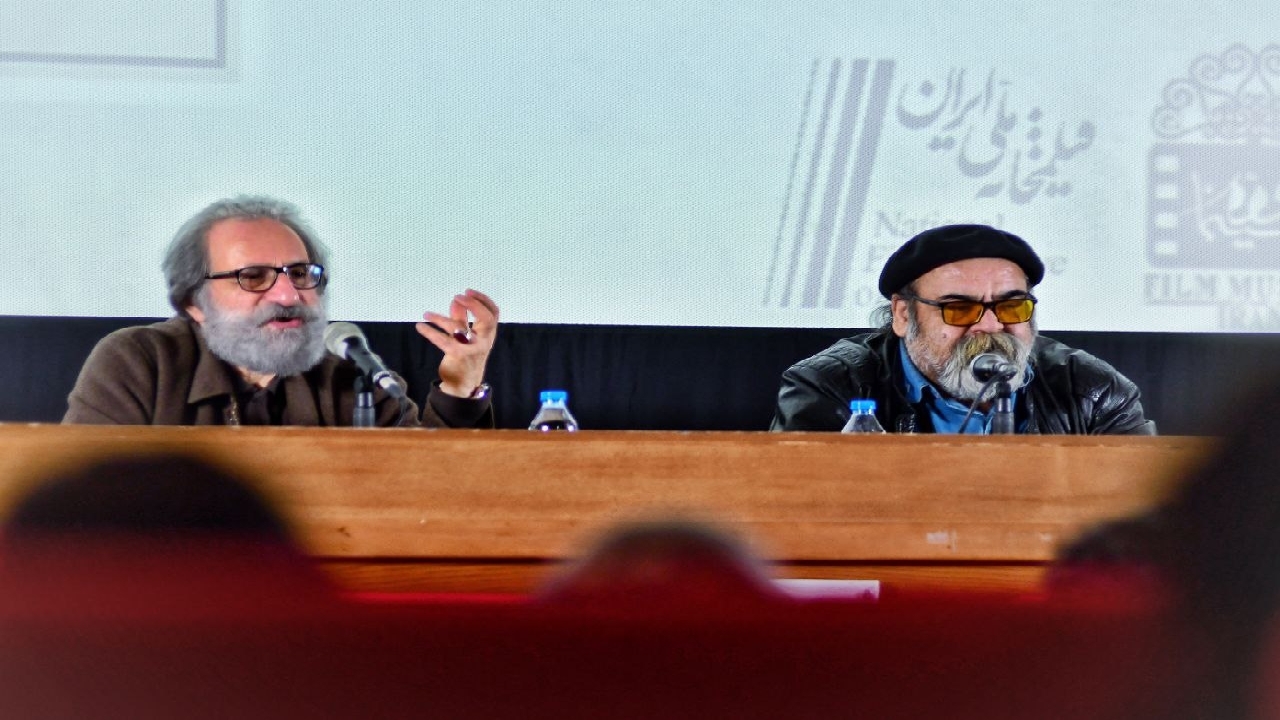 مسعود کیمیایی: فیلم خوب تماشاگر دارد