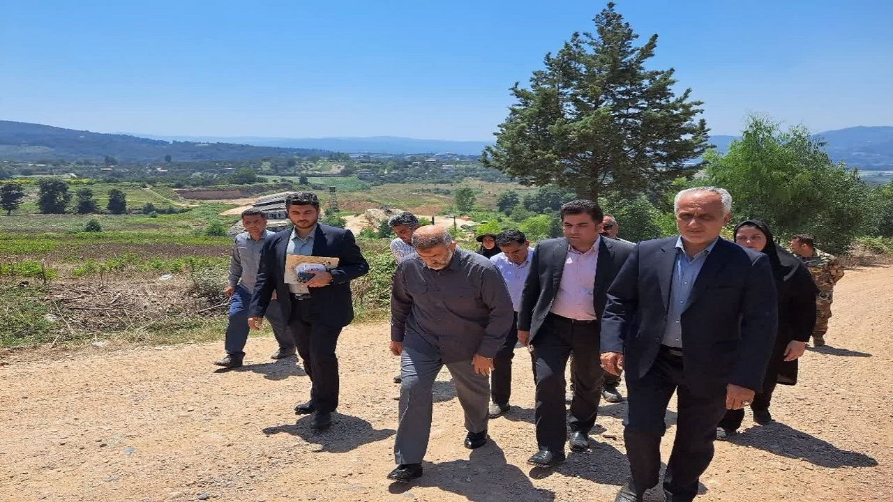 اختصاص زمین برای ساخت مسکن مددجویان بهزیستی و کمیته امداد در بام ساری
