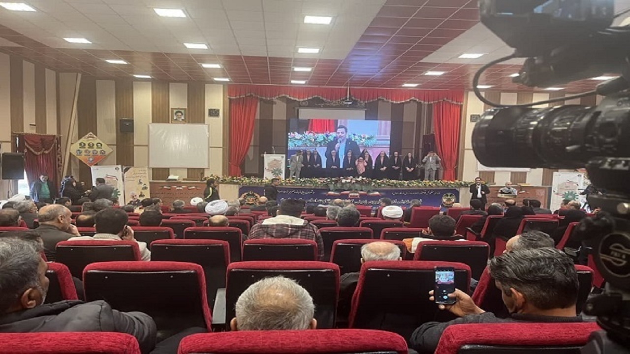 جشن توانمندسازی بیش از ۲ هزار مددجوی قزوینی