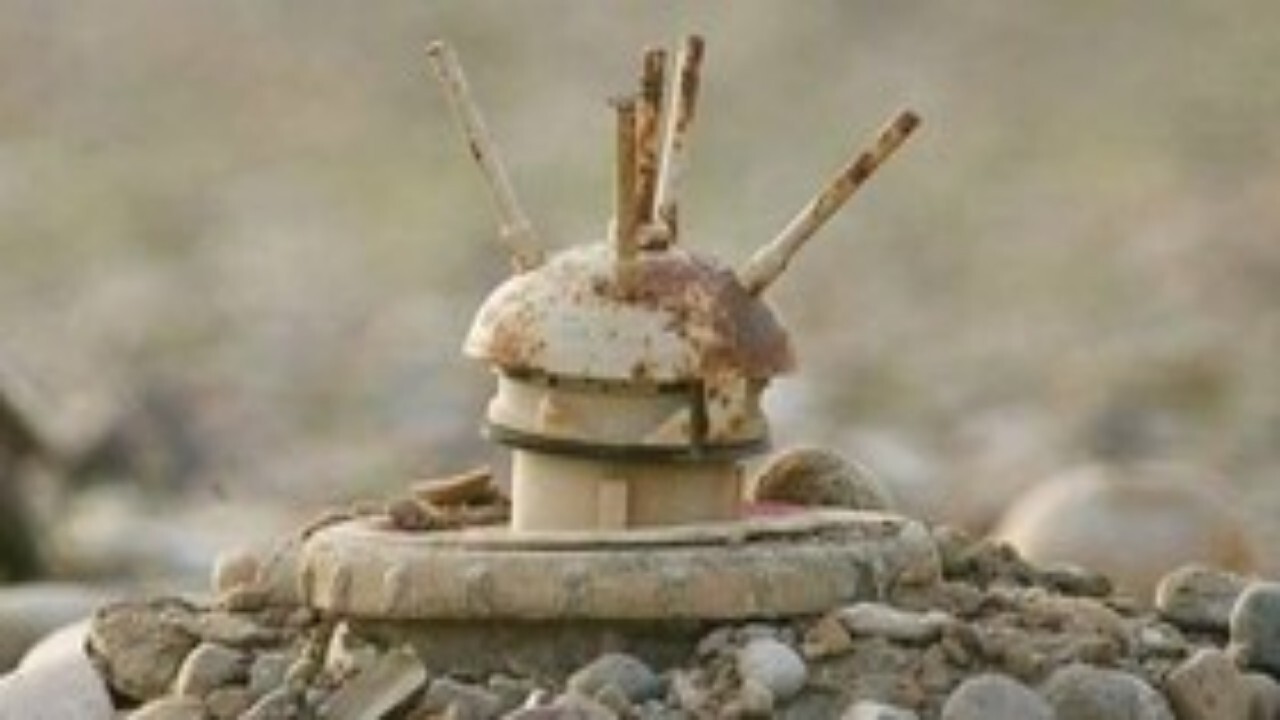 آموزشهای خطرات مین برای بیش از ۳۱۲ هزار افغانستانی در تایباد