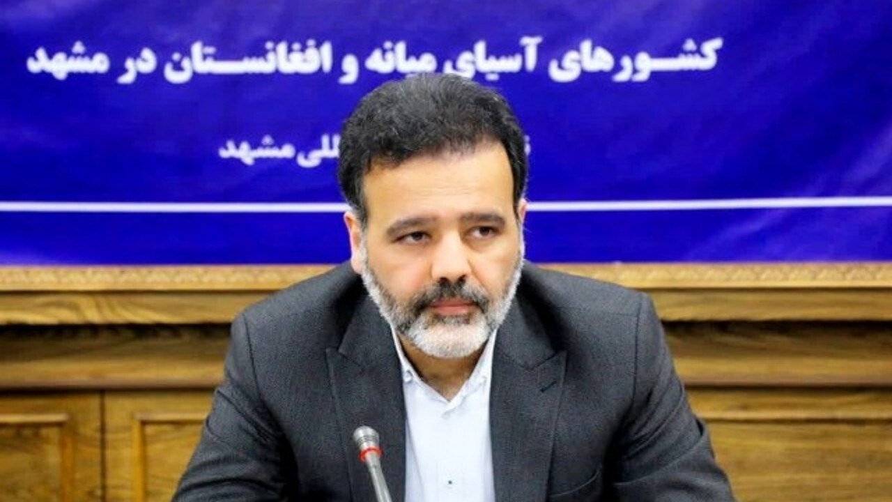 برگزاری نمایشگاه بین‌المللی صادرات به کشورهای آسیای میانه و افغانستان در مشهد