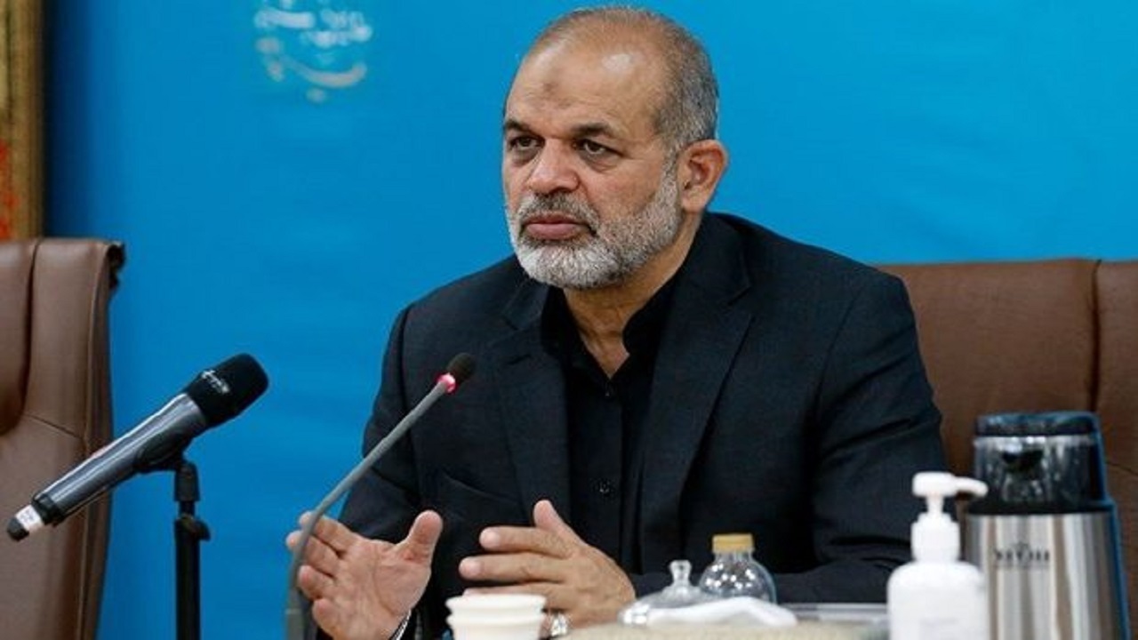 رقابت انتخاباتی باید بر سر برنامه، فکر و اندیشه باشد