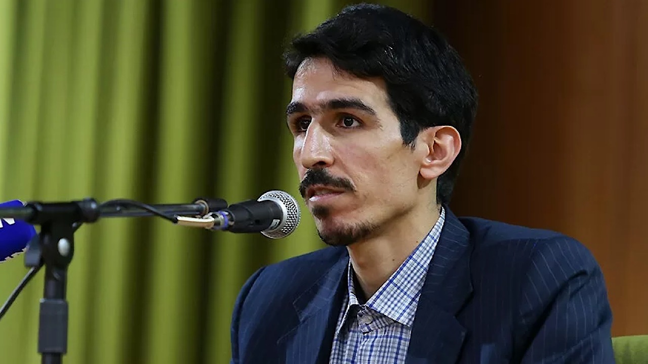 شورای نگهبان در حوزه سیاسی باز عمل کند