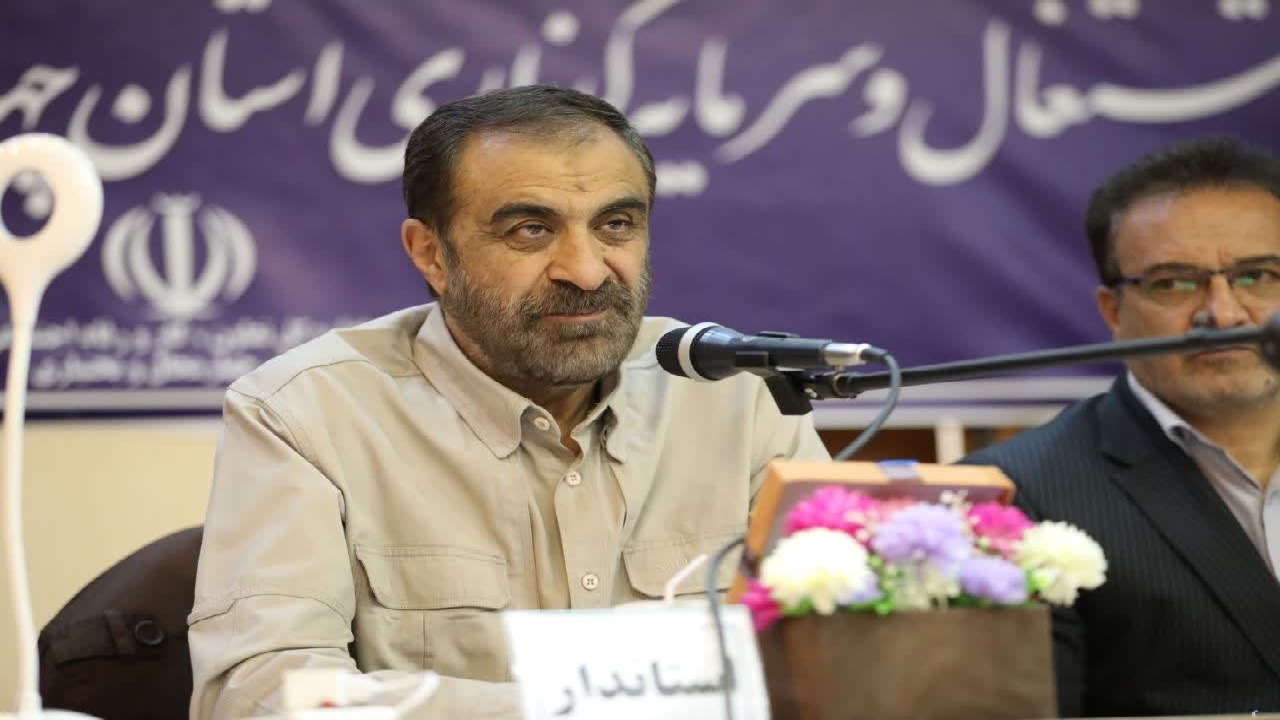 چهارمحال و بختیاری به کارگاه عمرانی و اقتصادی تبدیل شده است