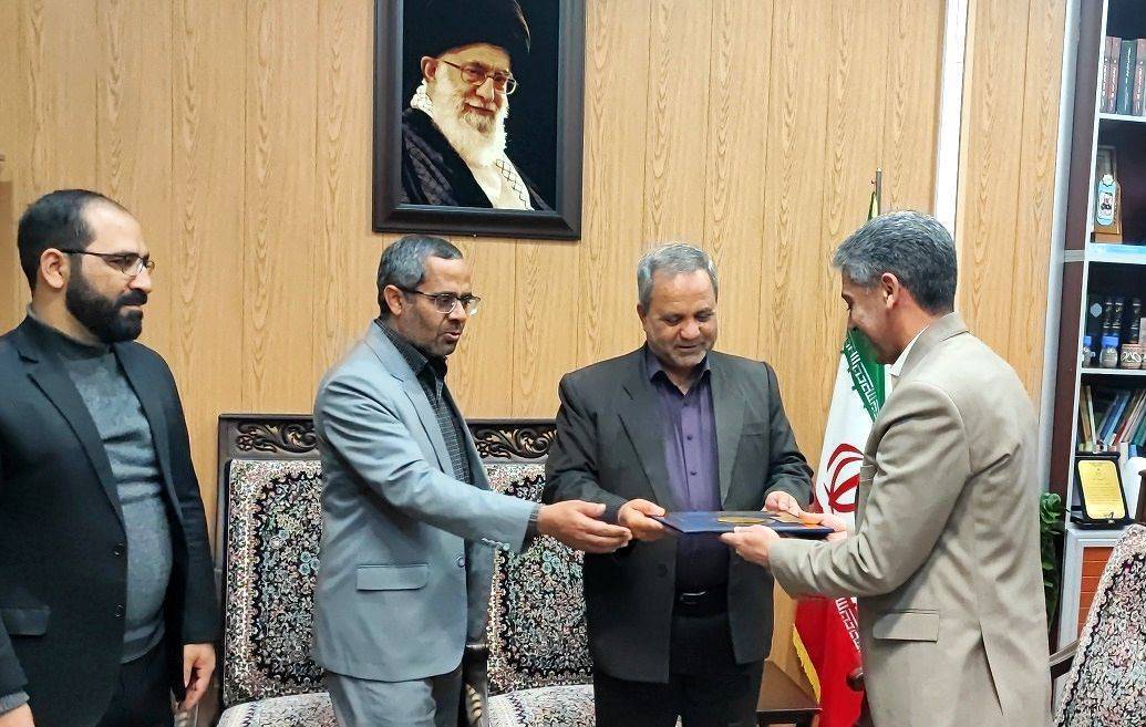 کارگزاری تامین اجتماعی در سیرجان ایجاد می‌شود