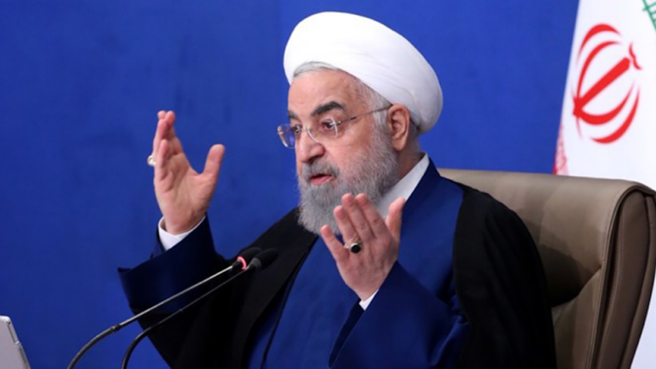 انتخابات آزادِ مشارکتی ثمره‌ انقلاب است