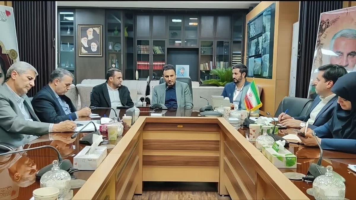 باشگاه خبرنگاران -آموزشگاه‌های خصوصی و آزاد فنی‌و‌حرفه‌ای به جمع ارائه دهندگان خدمات به سربازان وظیفه پیوستند