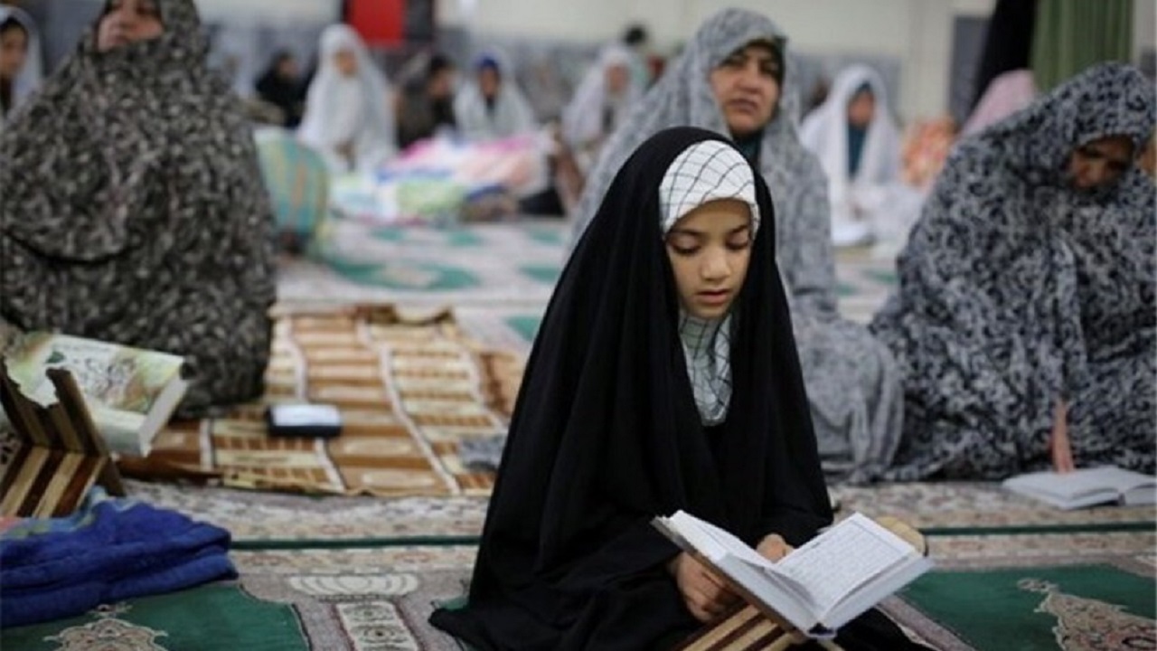 آغاز ثبت نام اعتکاف رجبیه در یزد