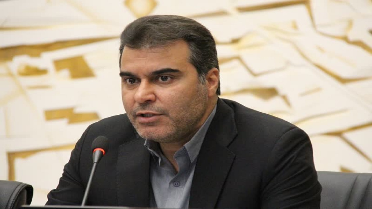 سند آمایش سرزمین استان یزد مانع بارگذاری بیشتر صنایع آلاینده