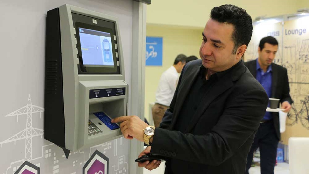جمع‌آوری ۵۱ دستگاه خودپرداز غیرنقدی غیرمجاز در سطح شهر اردبیل