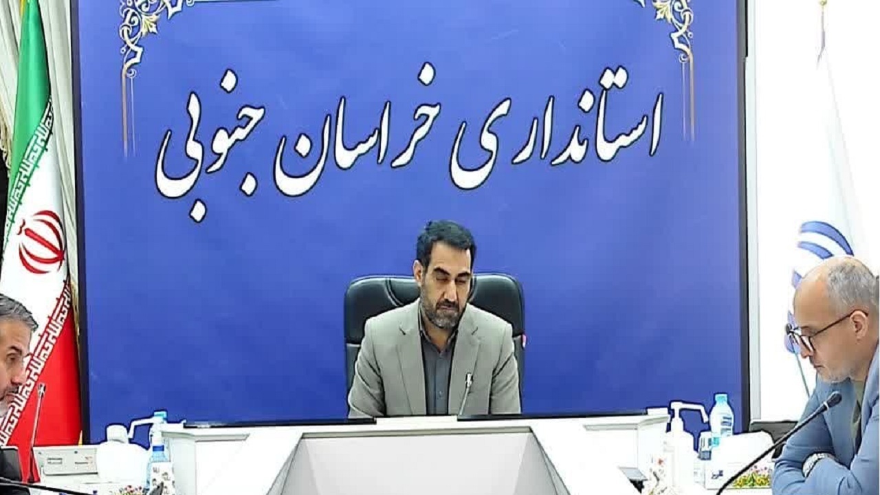 رتبه سوم خراسان جنوبی در تحقق اشتغال