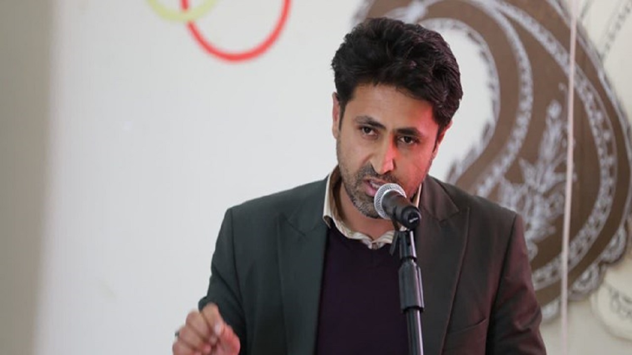 تکمیل ۱۰ هکتار از پارک جنگلی گندمان