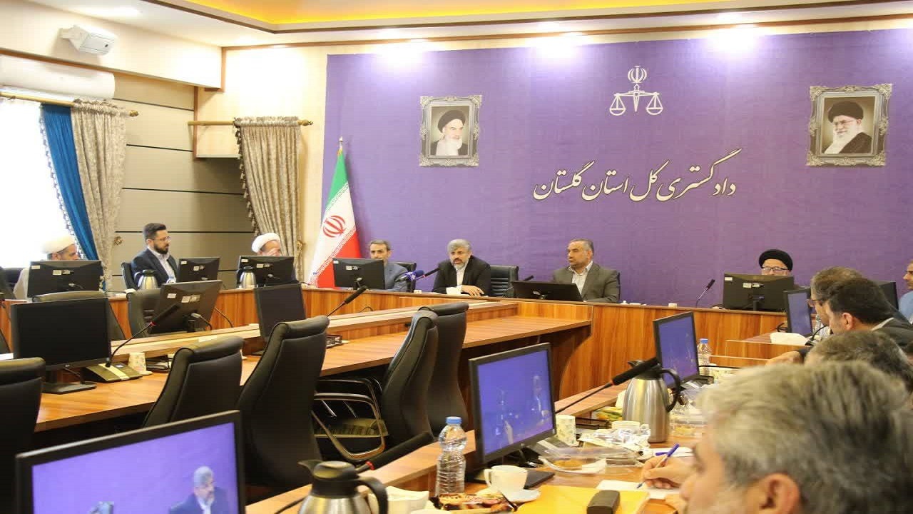 راه اندازی دادگاه‌ های صلح از اردیبهشت آینده