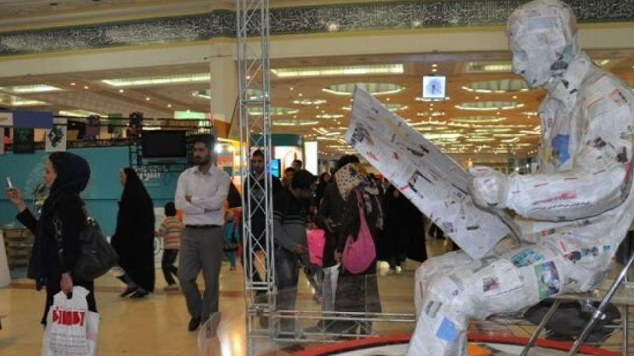 شرایط پیش ثبت‌نام در بیست‌وچهارمین نمایشگاه رسانه‌های ایران اعلام شد