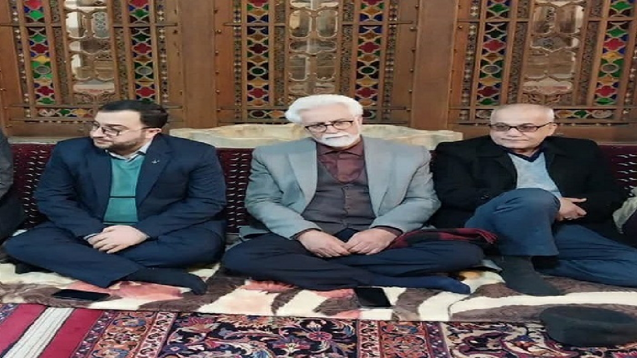 سالن تئاتر کانون پرورش فکری قزوین تجهیز می‌شود