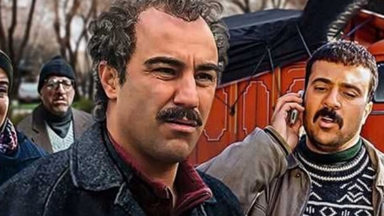 بازپخش «پایتخت» از شبکه آی فیلم