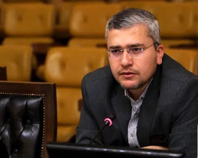 ابراهیم رضایی