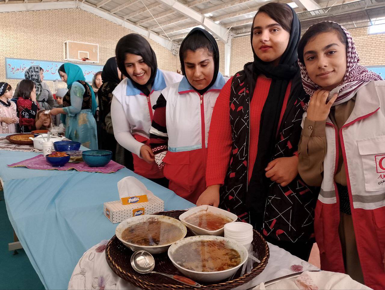 جشنواره فرهنگی