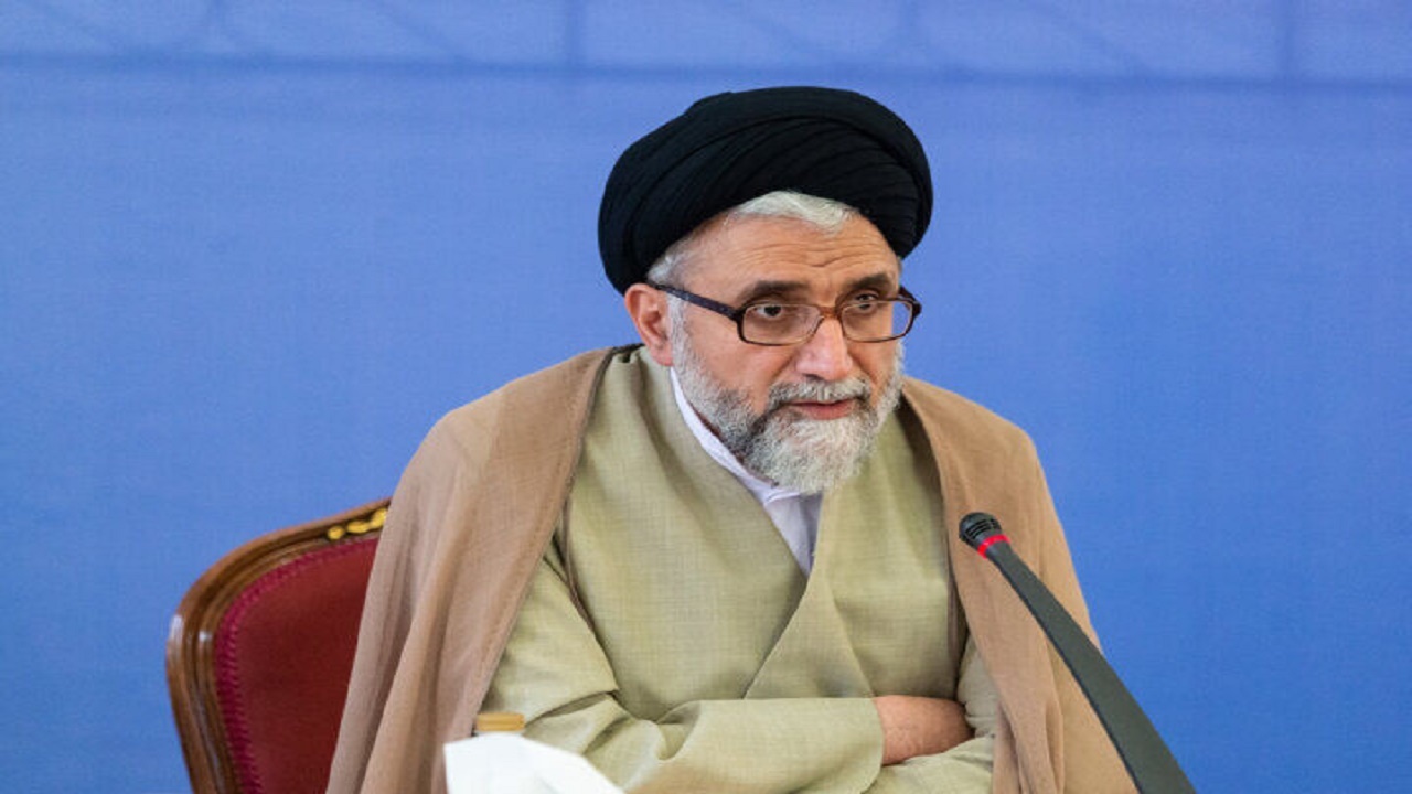 راه شهدا را برای امنیت روزافزون میهن ادامه می‌دهیم