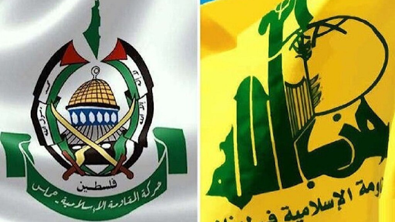 حملات آمریکا به یمن، مشارکت در جنایات اسرائیل است