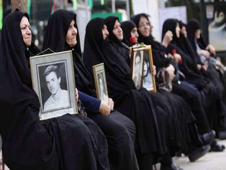 برگزاری اجلاسیه مادران قهرمان پرور در بهبهان