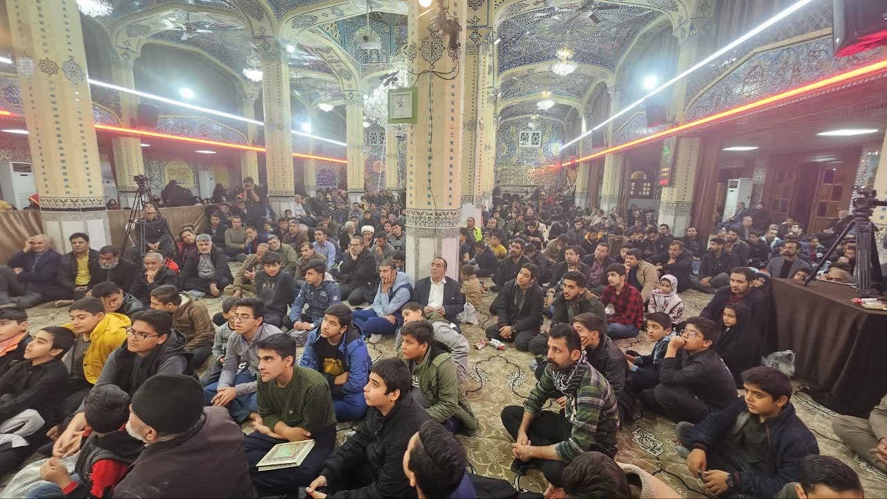 جنایت دشمن در کرمان دور از منش انسانیت است