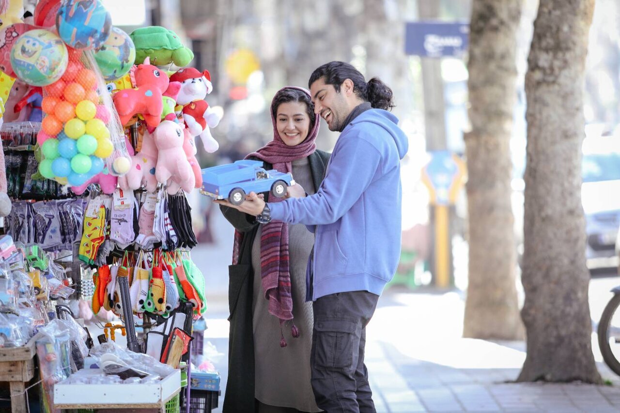 فیلم سینمایی &laquo;دو روز دیرتر&raquo;