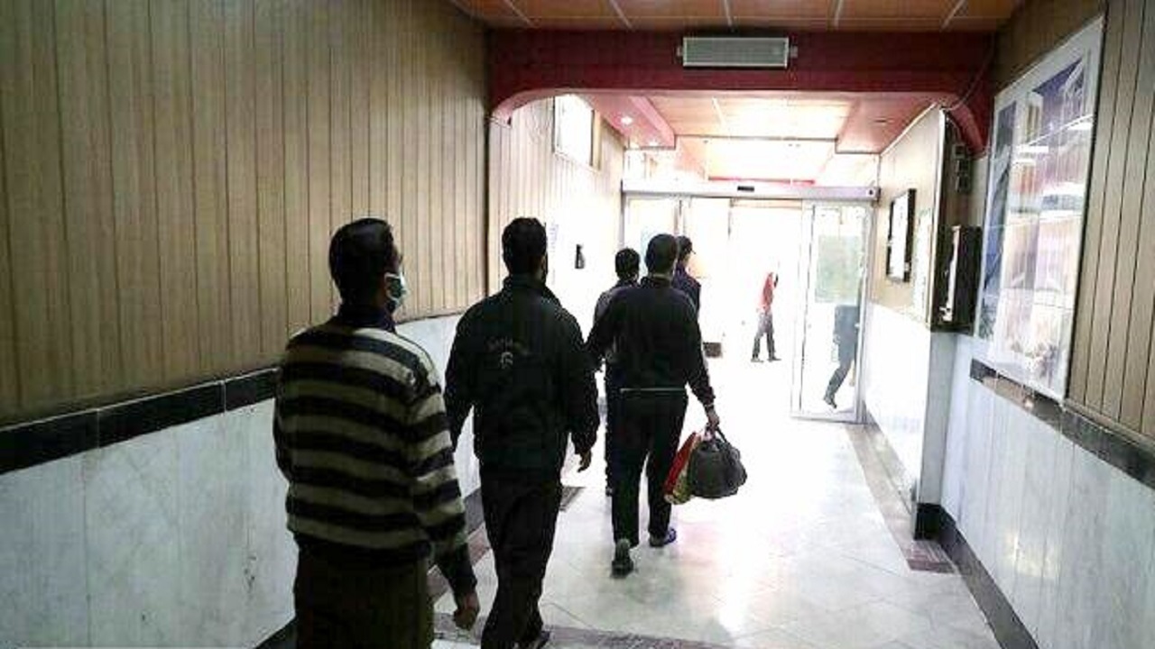 ۶۲ زندانی جرائم غیرعمد از بند زندان‌های سیستان و بلوچستان رهایی یافتند